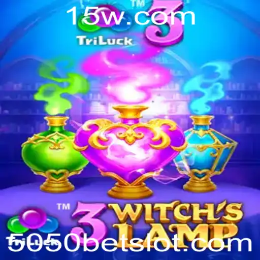 Descubra 3WitchsLamp: Aventura Mágica e Estratégia no Século 21