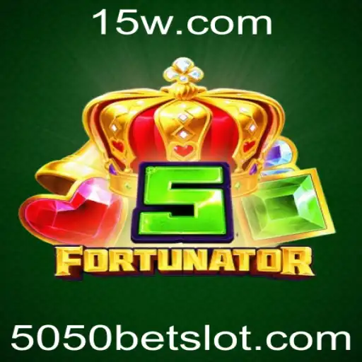 Descubra o Universo Emocionante do Novo Jogo 5Fortunator da 5050bet