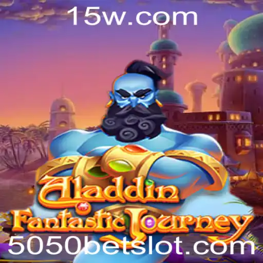Explorando o Mundo do Jogo Aladdin e a Plataforma 5050bet