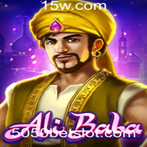 Guia Completo do Jogo AliBaba e a Mecânica de 5050bet