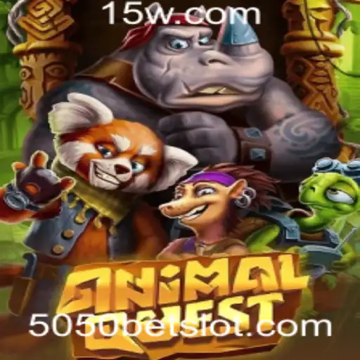 Introdução e Regras do Jogo AnimalQuest com ênfase na Estratégia