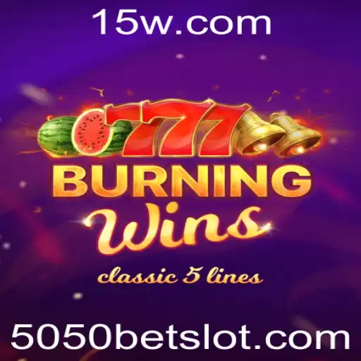 Explorando o Mundo do Jogo BurningWins: Uma Jornada em Meio às Chances do 5050bet