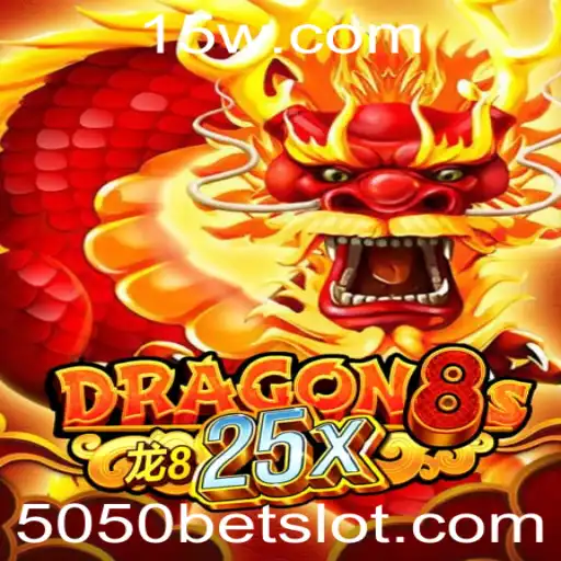 Descubra as Aventuras de Dragon8s25x e a Estratégia de 5050bet