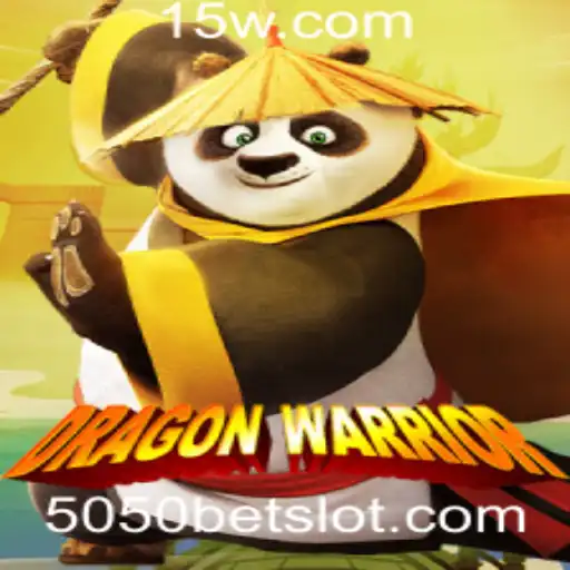 Explorando o Mundo de DragonWarrior e a Estratégia de 5050bet