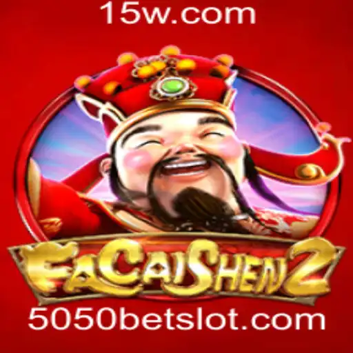 Descubra o Empolgante Mundo de FaCaiShen2 com 5050bet