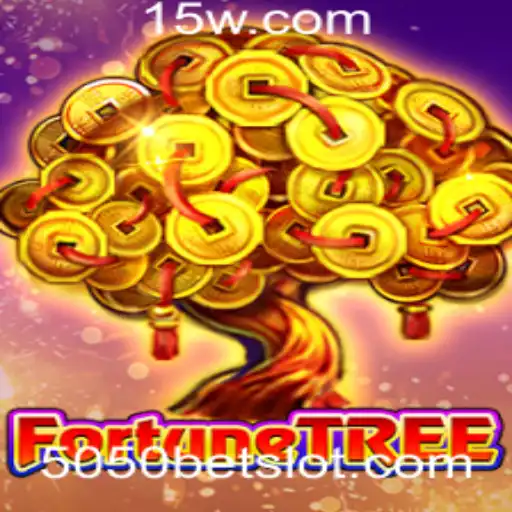 Explorando FortuneTree: Um Mergulho Profundo nas Regras do Jogo com 5050bet