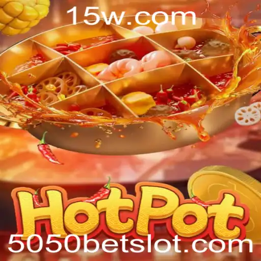 Descobrindo o Jogo 'Hotpot' e a Emoção da Aposta com o 5050bet