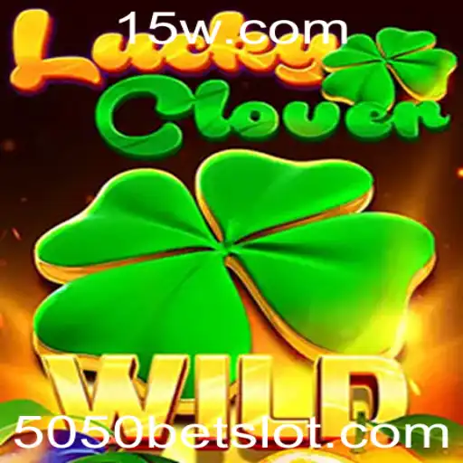 LuckyClover: A Nova Sensação dos Jogos de Aposta com 5050bet