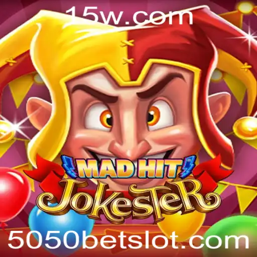 Descubra o Novo Fenômeno dos Jogos: MadHitJokester e Seu Desafio 5050bet