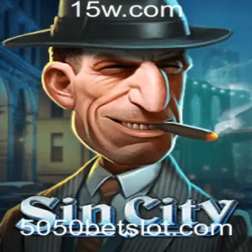 Descubra o Mundo de SinCity: Um Guia Completo para 5050bet