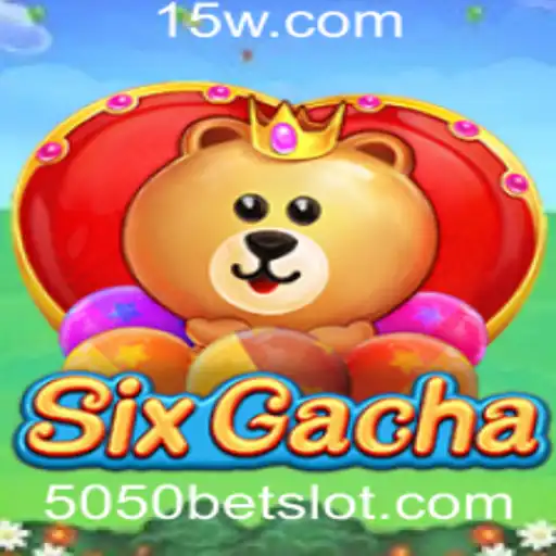 Descobrindo o Universo de SixGacha e 5050bet: Um Novo Fenômeno no Mundo dos Jogos de Azar