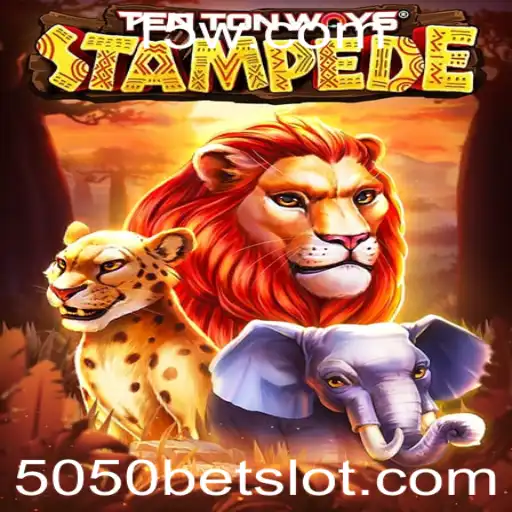 Descobrindo o Mundo de TenTonWaysStampede: Um Guia Completo para os Jogadores