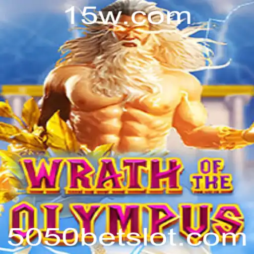 Descobrindo o Universo de WrathofOlympus: Uma Aventura com 5050bet