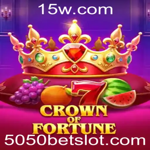 Desvendando CrownofFortune: Um Mergulho em 5050bet