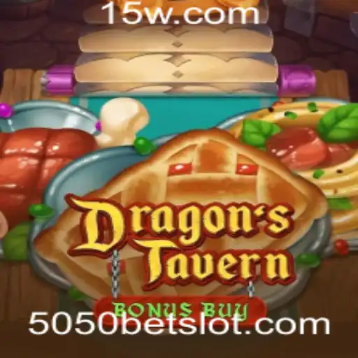 DragonsTavern: Emoção e Estratégia no Novo Jogo com 5050bet