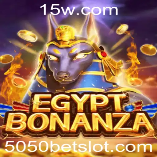Descubra o Fascinante Mundo de EgyptBonanza: Um Guia Completo com 5050bet