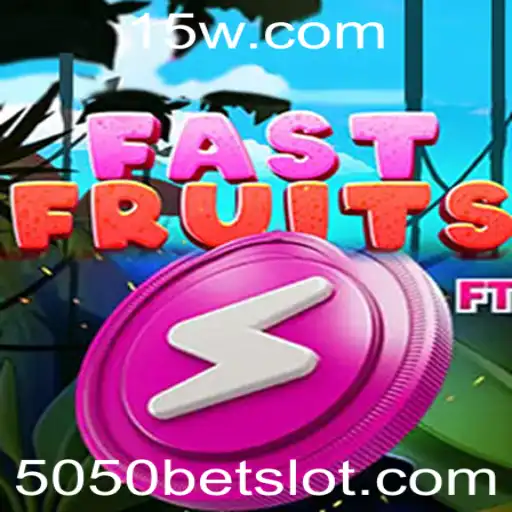 Explorando o Fascinante Mundo de FastFruits: Como Jogar e Vencer com 5050bet