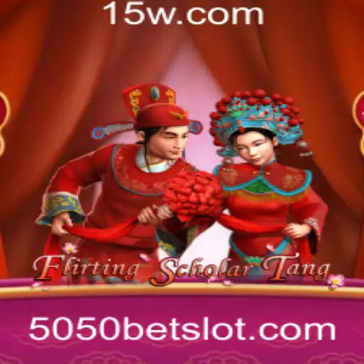 Flirting Scholar Tang: Explorando o Jogo e Suas Regras com 5050bet