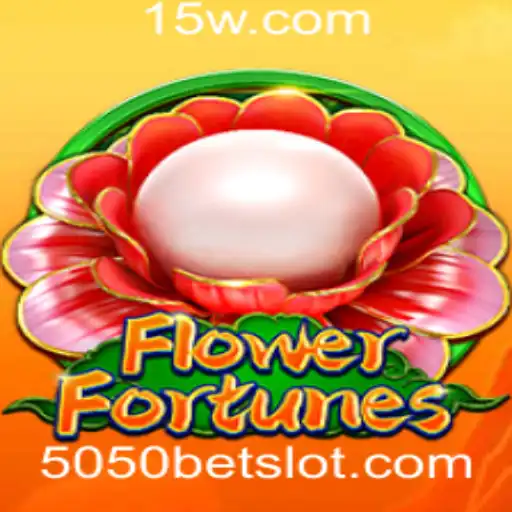 Descubra o Fascínio do Jogo FlowerFortunes Incorporando 5050bet