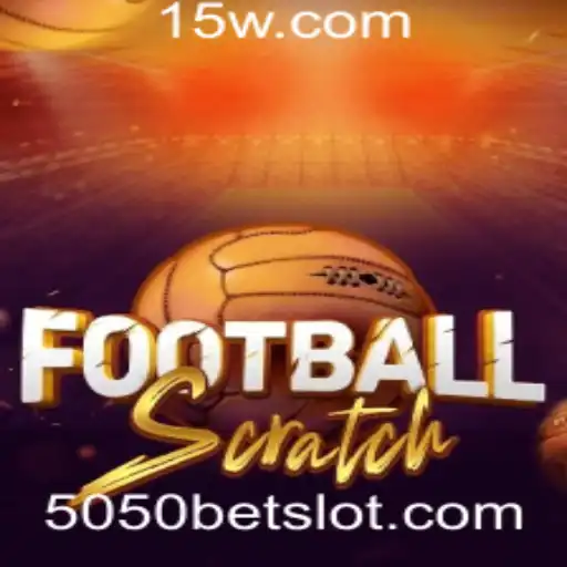 Descubra o Futuro do Entretenimento Esportivo com FootballScratch e 5050bet