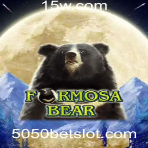 Explorando o Universo do Jogo FormosaBear com 5050bet