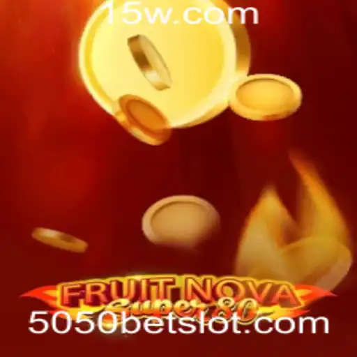 Descobrindo o Mundo do FruitNovaSuper80 no 5050bet