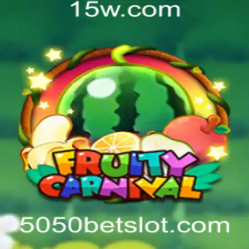 Descubra o Colorido Mundo de FruityCarnival com a Estratégia 5050bet