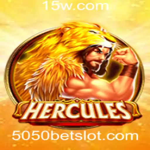 Hercules: Um Mergulho no Jogo de Azar e Estratégia da 5050bet