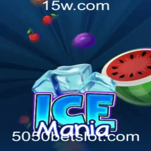 Explorando o Mundo de IceMania: Regras e Como Jogar no 5050bet