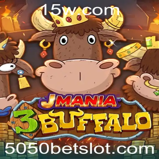Descubra o Fascinante Mundo de JMania3Buffalo: O Jogo do Momento