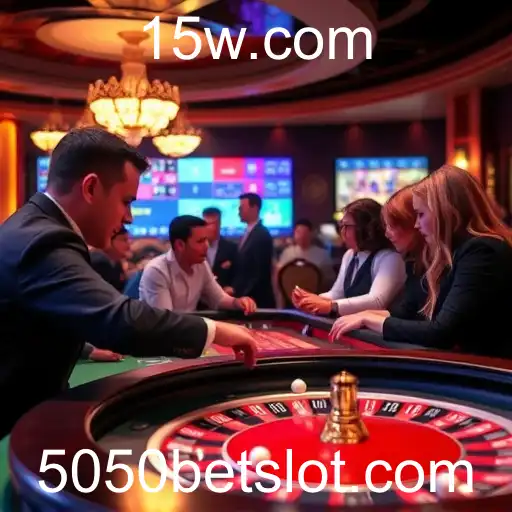 Jogos ao Vivo: O Futuro do Entretenimento na Era Digital