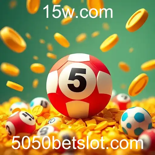 Jogos de Loteria: A Revolução do 5050bet
