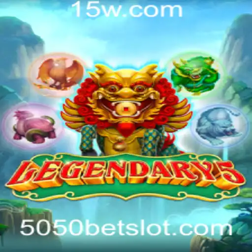 Explorando as Aventuras de Legendary5 e o Fascínio do 5050bet