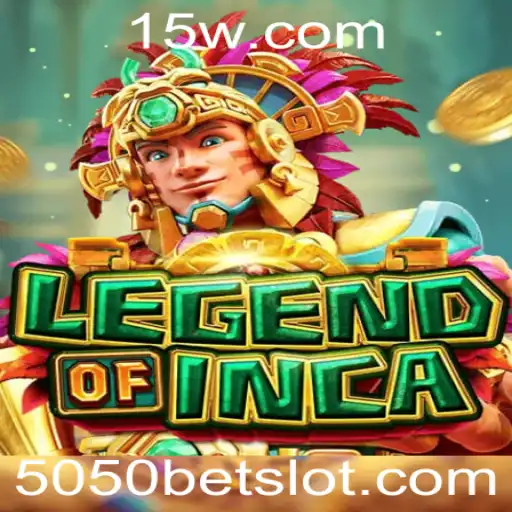 Descubra o Fascinante Mundo de LegendofInca e a Emoção da 5050bet