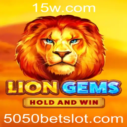 Descubra a Emoção de LionGems no 5050bet