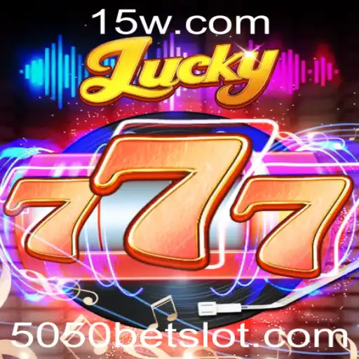 Descubra o Mundo Empolgante de Lucky777 e 5050bet