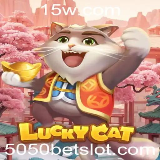 Explorando o Mundo de LuckyCat com 5050bet: Um Jogo de Sorte e Estratégia