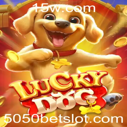 Descubra o Fascinante Jogo LuckyDog e as Emoções do 5050bet