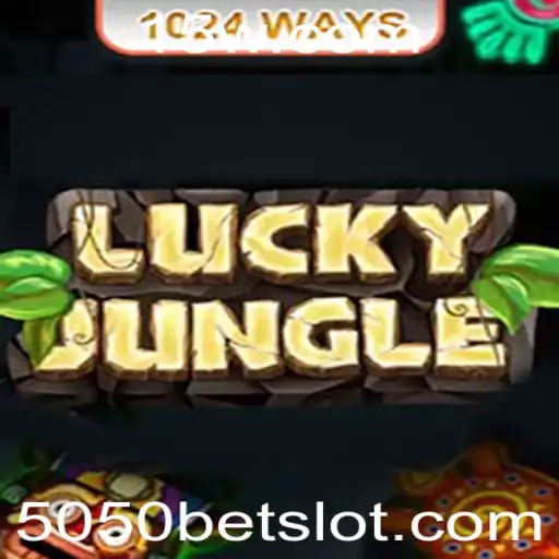 Descubra o Jogo Emocionante LuckyJungle1024: Regras, Estratégias e Como Jogar