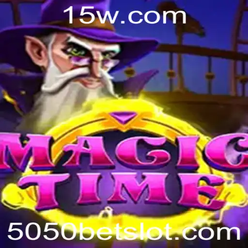 Explorando MagicTime: Uma Jornada em um Mundo de Estratégia e Aperto de Sorte