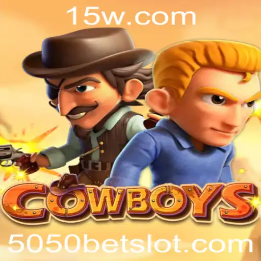 Descubra o Mundo do Jogo 'COWBOYS' e a Emoção do '5050bet'