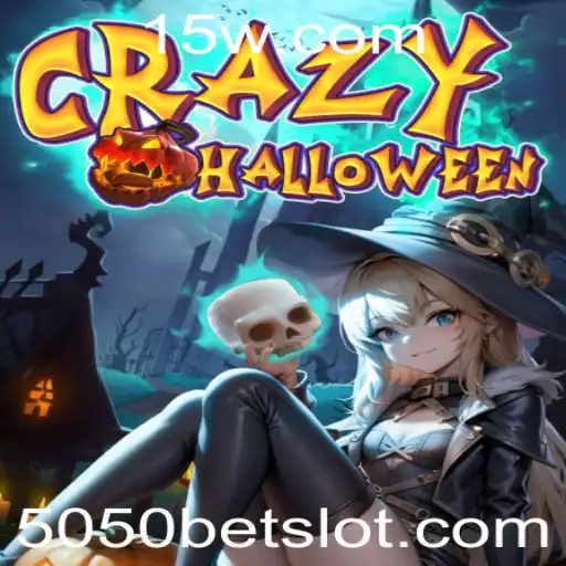 Descubra o Mundo do Jogo CrazyHalloween e a Inovadora 5050bet
