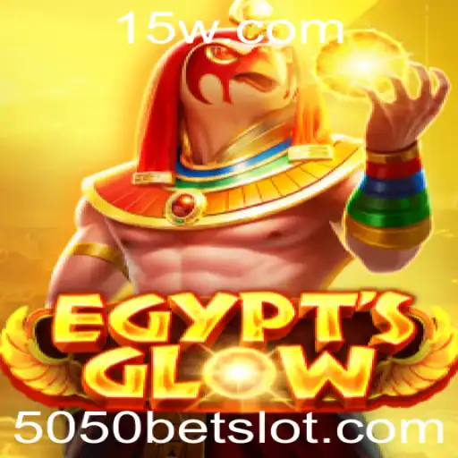 Explore o Fascinante Mundo do Jogo EgyptsGlow com 5050bet