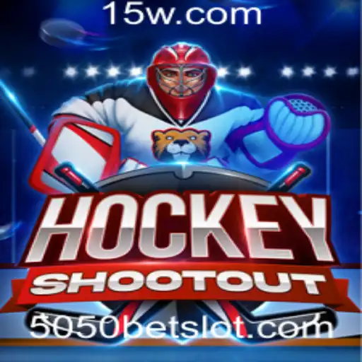 HockeyShootout: Descubra a Emoção do Jogo com 5050bet
