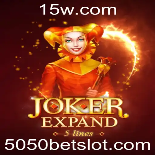 Jogo JokerExpand na Plataforma 5050bet: Uma Nova Aventura de Entretenimento