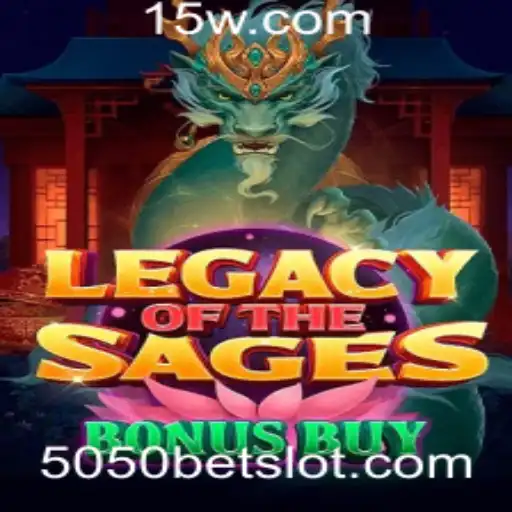 Explorando o Fascinante Universo de LegacyoftheSagesBonusBuy e o Impacto de 5050bet