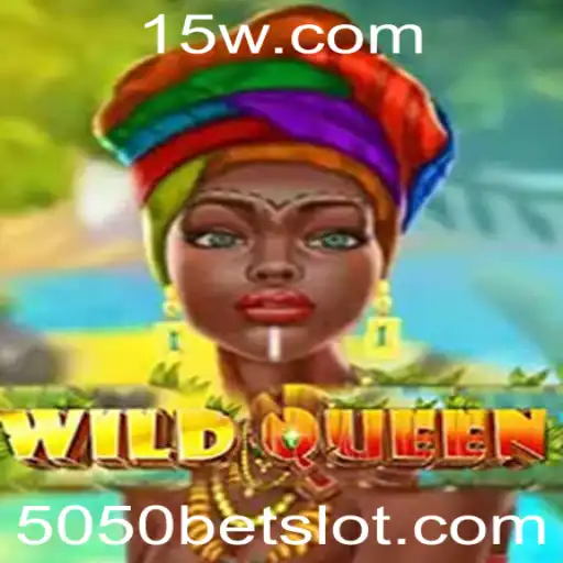 WildQueen: Descubra o Jogo Emocionante com 5050bet