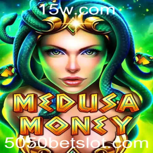 Descubra o Mundo de MedusaMoney: O Novo Jogo Inovador de 5050bet