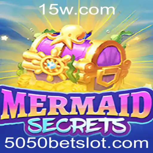 Descubra as Aventuras Aquáticas de MermaidSecrets e 5050bet