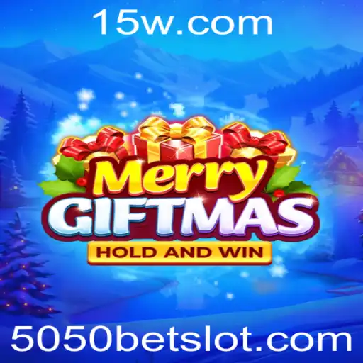 Descubra o Mundo Encantado de MerryGiftmas e a Excitante 5050bet